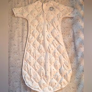 Dreamland baby weighted transition sleep sack